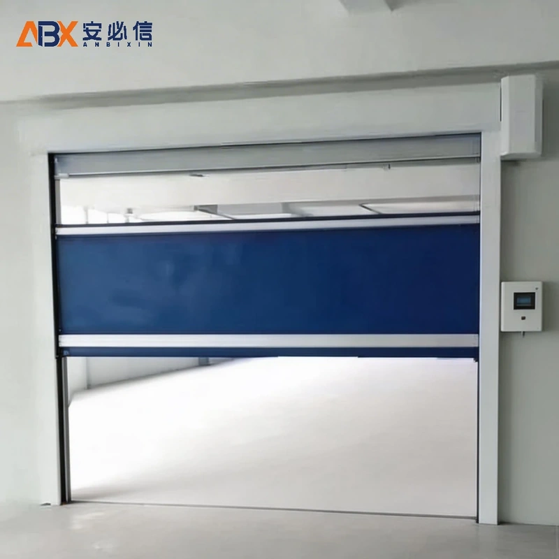喀什地区自动快速门